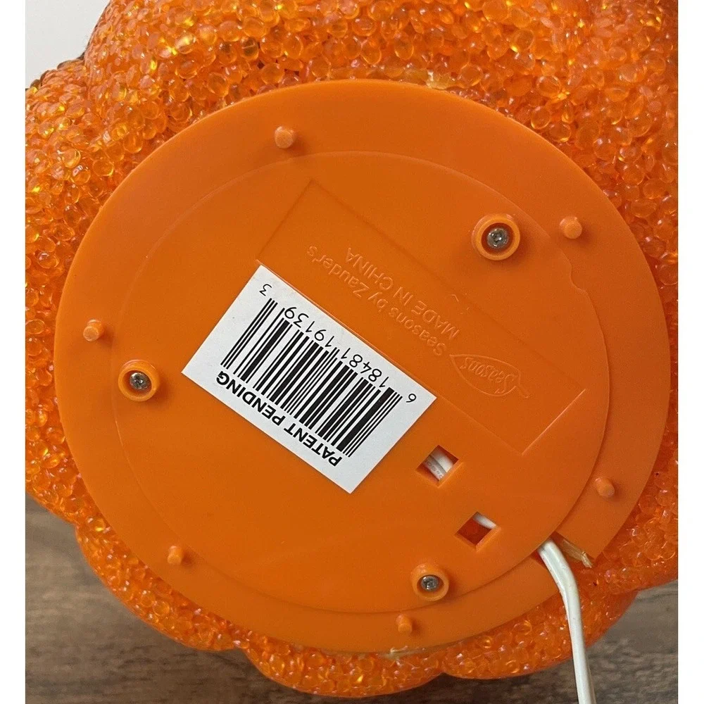 Orange 9